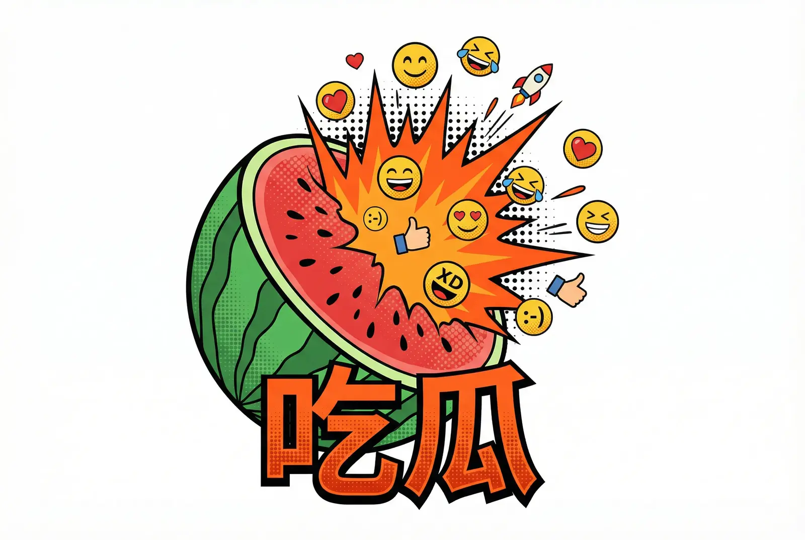 51吃瓜网 社区Logo